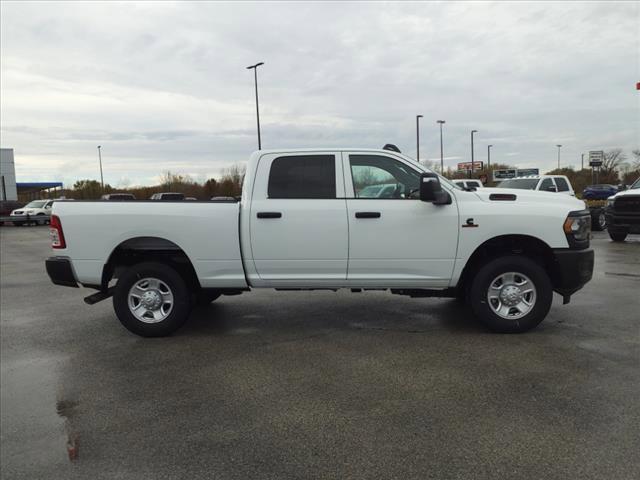 Thumbnail image of 2024 Ram 2500 at Jennings Beardstown Inc
