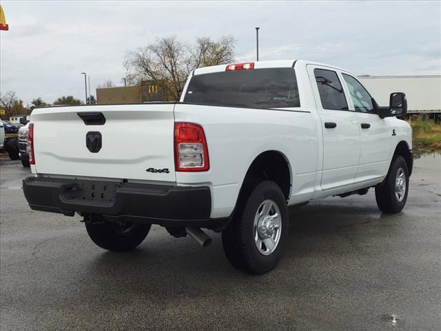 Thumbnail image of 2024 Ram 2500 at Jennings Beardstown Inc