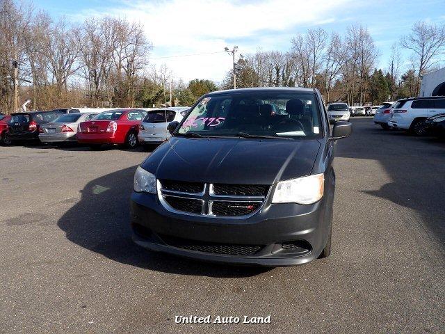Thumbnail image of 2012 Dodge Grand Caravan at United Auto Land