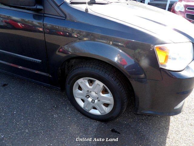 Thumbnail image of 2012 Dodge Grand Caravan at United Auto Land