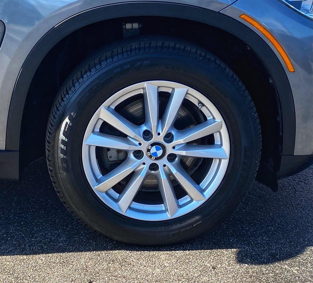 Thumbnail image of 2014 BMW X5 at Hillsboro Auto Mart Inc