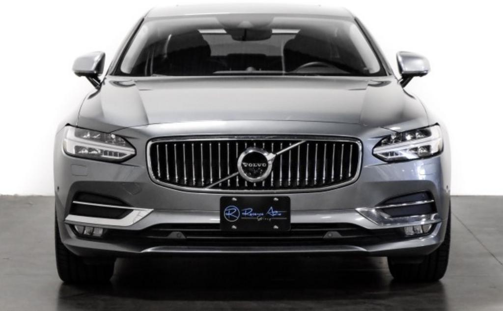 Thumbnail image of 2018 Volvo S90 at Reserve Auto Group