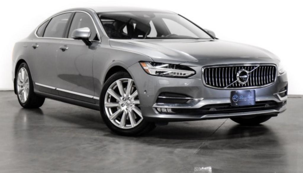 Thumbnail image of 2018 Volvo S90 at Reserve Auto Group