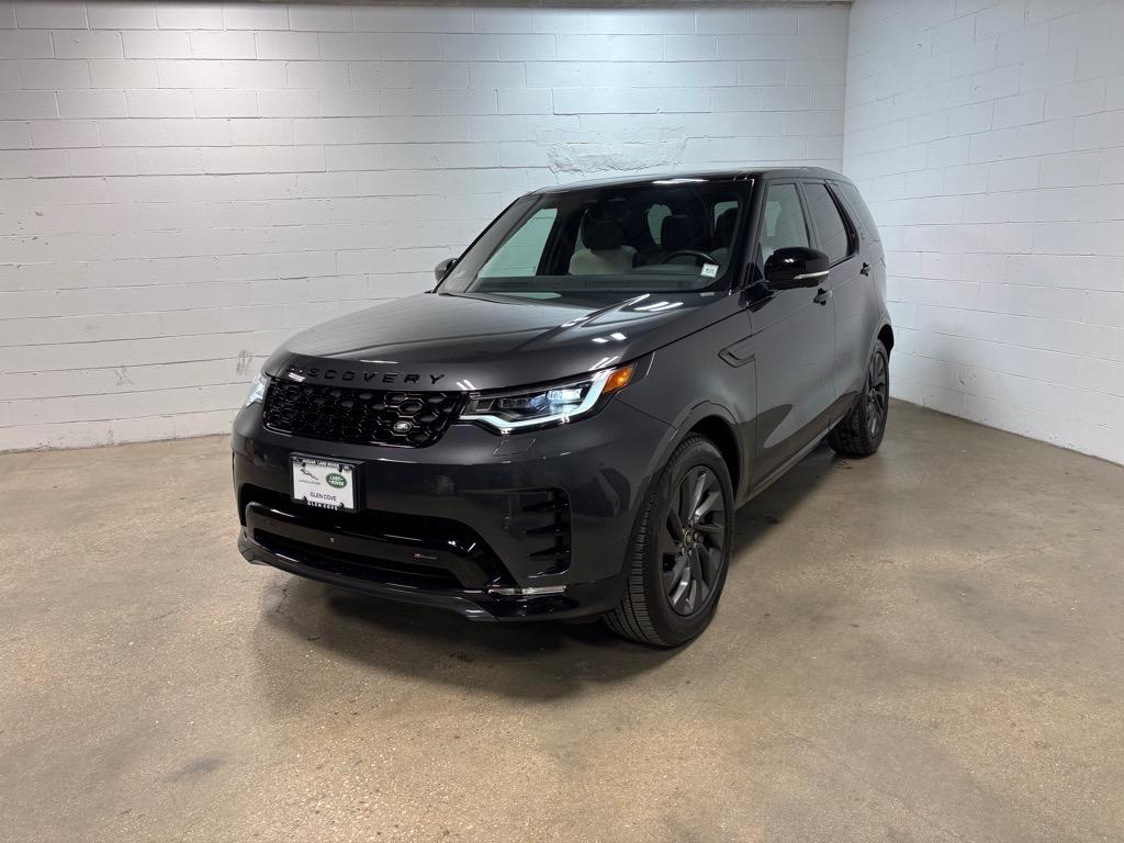 Thumbnail image of 2023 Land Rover Discovery at Jaguar Land Rover Glen Cove