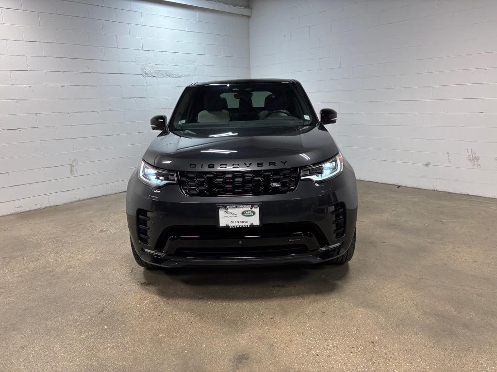Thumbnail image of 2023 Land Rover Discovery at Jaguar Land Rover Glen Cove