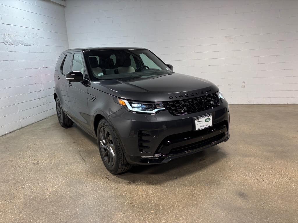 Thumbnail image of 2023 Land Rover Discovery at Jaguar Land Rover Glen Cove