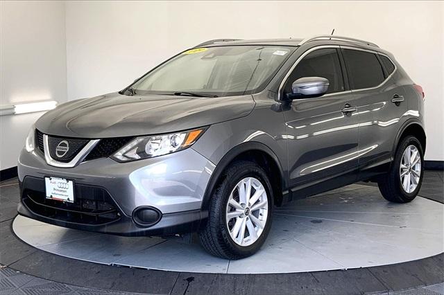 Thumbnail image of 2019 Nissan Rogue Sport at Audi Volkswagen Princeton