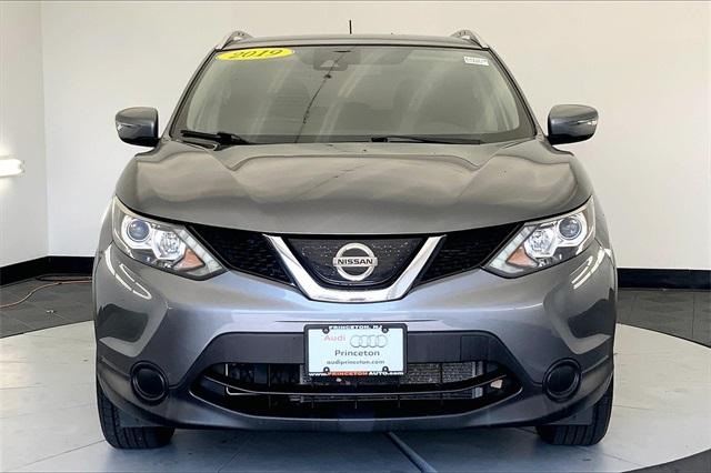 Thumbnail image of 2019 Nissan Rogue Sport at Audi Volkswagen Princeton
