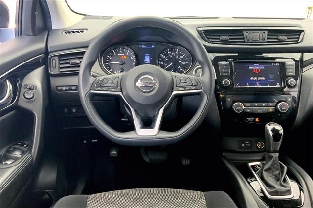 Thumbnail image of 2019 Nissan Rogue Sport at Audi Volkswagen Princeton