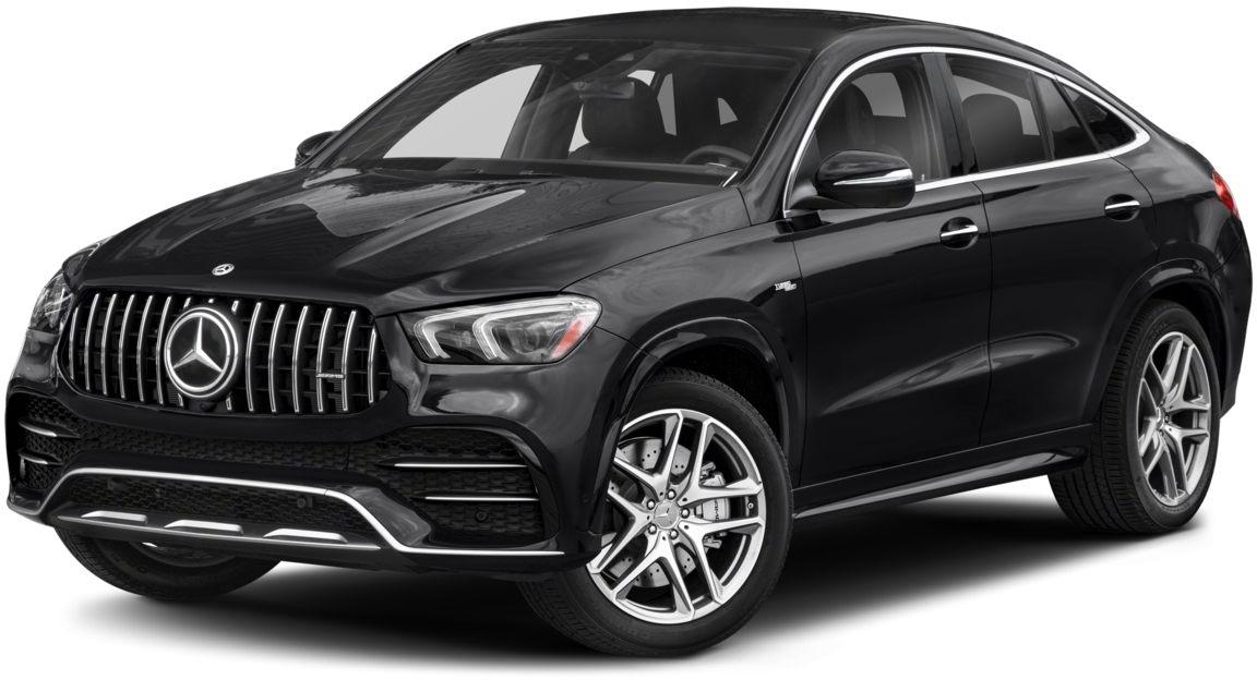 Thumbnail image of 2023 Mercedes-Benz GLE at Power Motors NYC LLC
