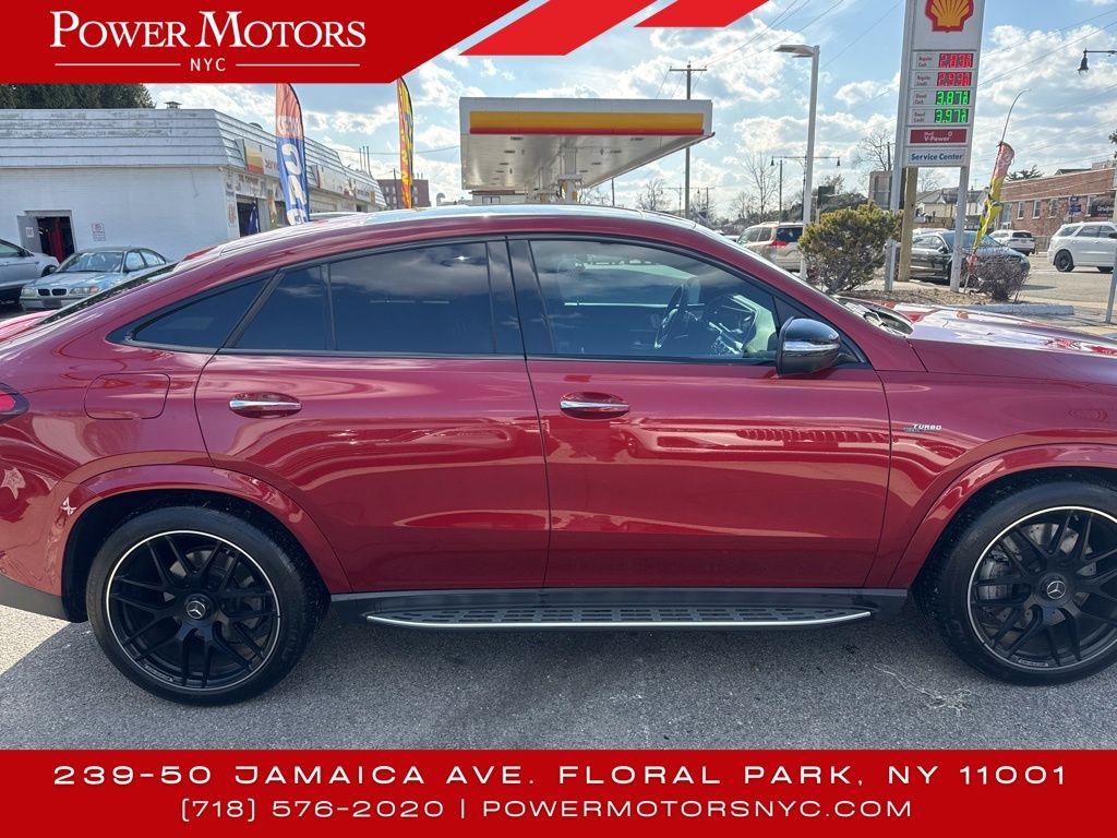 Thumbnail image of 2023 Mercedes-Benz GLE at Power Motors NYC LLC