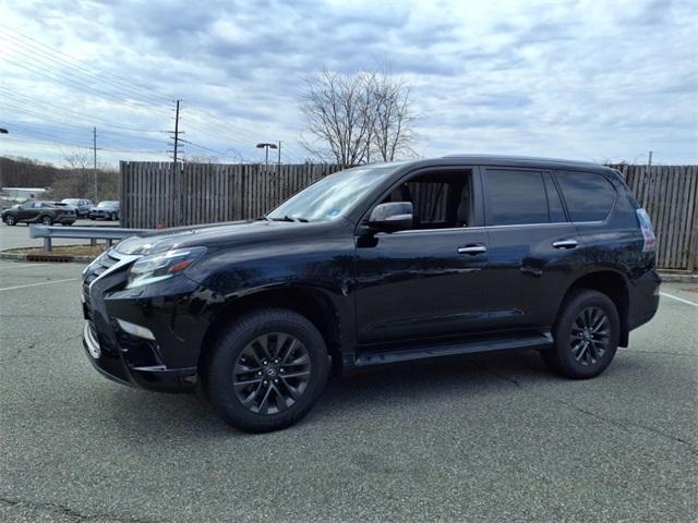 Thumbnail image of 2020 Lexus GX 460 at Tri-County Lexus