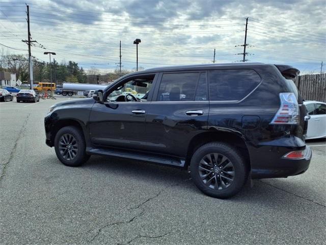 Thumbnail image of 2020 Lexus GX 460 at Tri-County Lexus