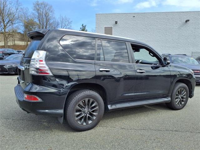 Thumbnail image of 2020 Lexus GX 460 at Tri-County Lexus