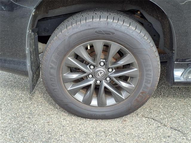 Thumbnail image of 2020 Lexus GX 460 at Tri-County Lexus