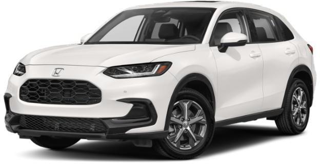 Thumbnail image of 2025 Honda HR-V at Huntington Honda