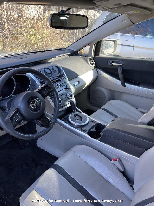 Thumbnail image of 2009 Mazda CX-7 at Carolina Auto Group, LLC