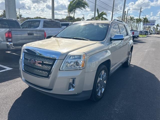 Thumbnail image of 2011 GMC Terrain at Mike Maroone Chevrolet WPB