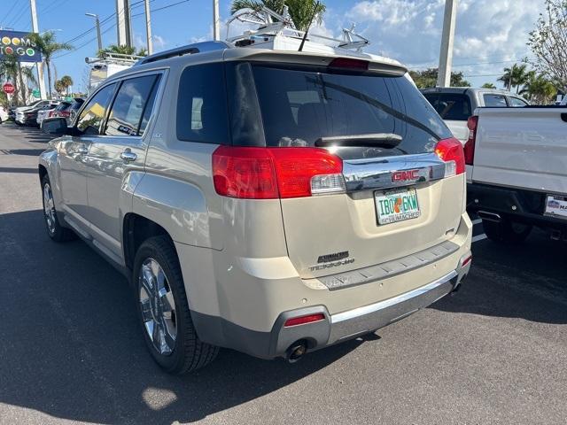 Thumbnail image of 2011 GMC Terrain at Mike Maroone Chevrolet WPB
