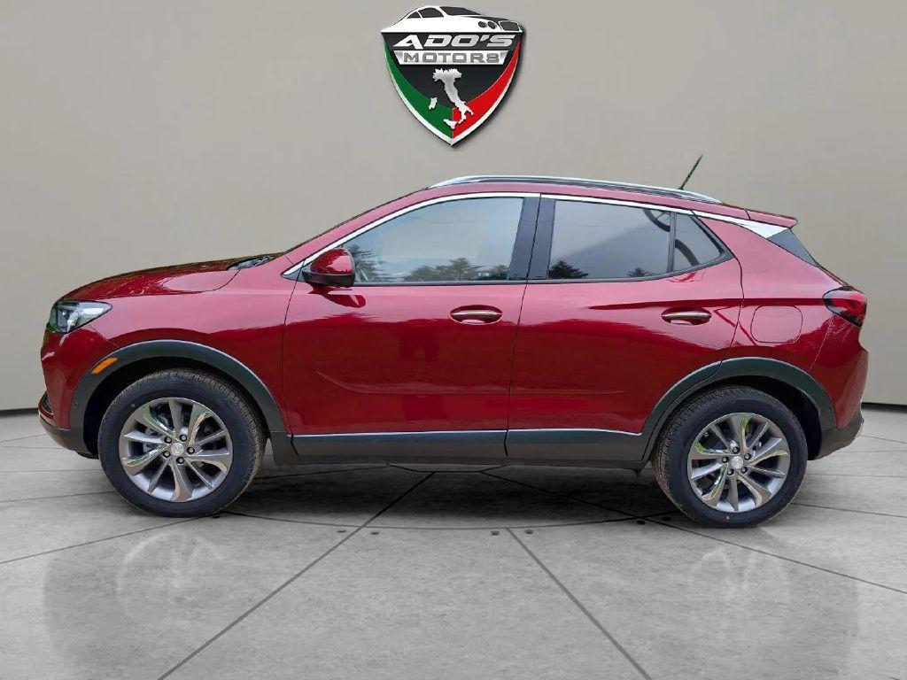 Thumbnail image of 2022 Buick Encore GX at ADO'S MOTORS LLC