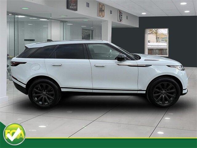 Thumbnail image of 2018 Land Rover Range Rover Velar at 5 STAR AUTO SALES INC