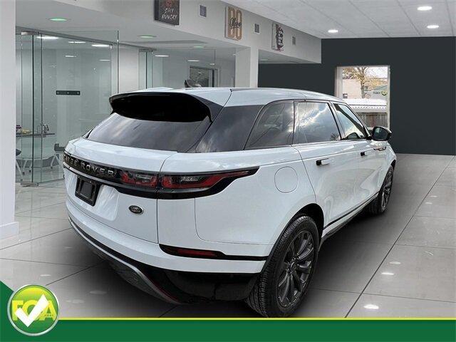 Thumbnail image of 2018 Land Rover Range Rover Velar at 5 STAR AUTO SALES INC