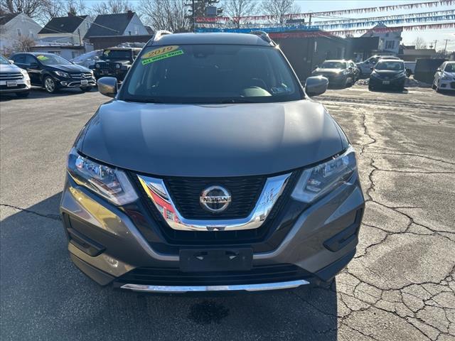 Thumbnail image of 2019 Nissan Rogue at Bayfront Automotive