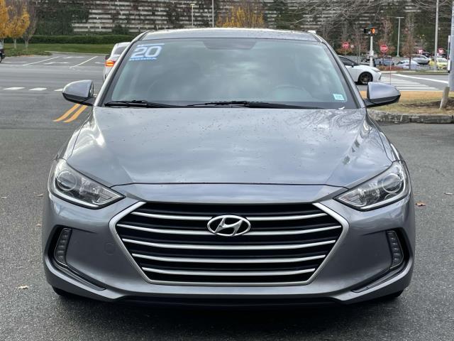 Thumbnail image of 2018 Hyundai ELANTRA at Huntington Honda