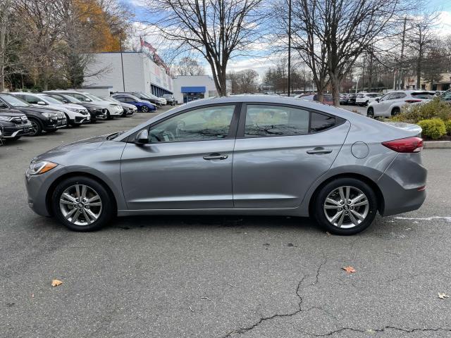 Thumbnail image of 2018 Hyundai ELANTRA at Huntington Honda