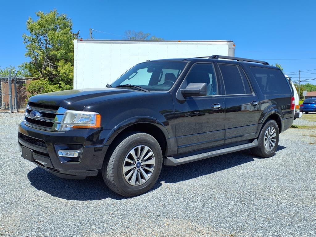 Thumbnail image of 2016 Ford Expedition EL at Auto Mart Auto Sales
