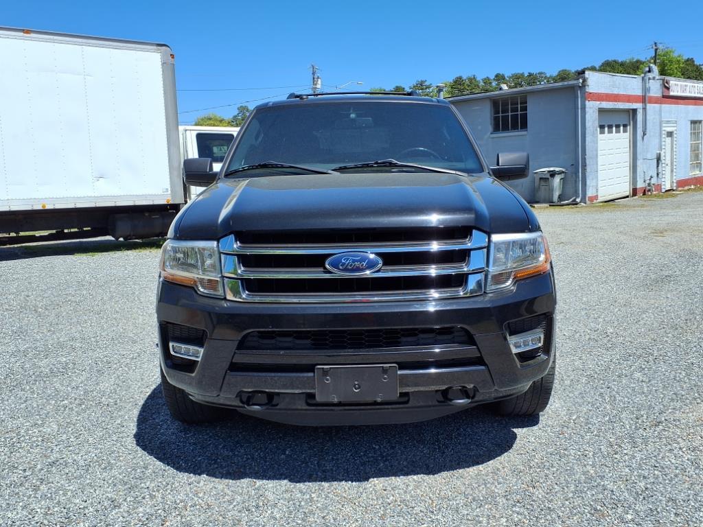 Thumbnail image of 2016 Ford Expedition EL at Auto Mart Auto Sales