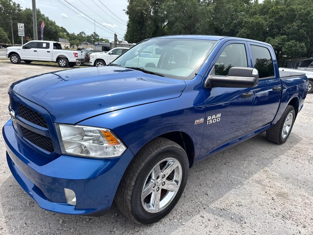 Thumbnail image of 2014 Ram 1500 at RIGHT PRICE AUTO SALES