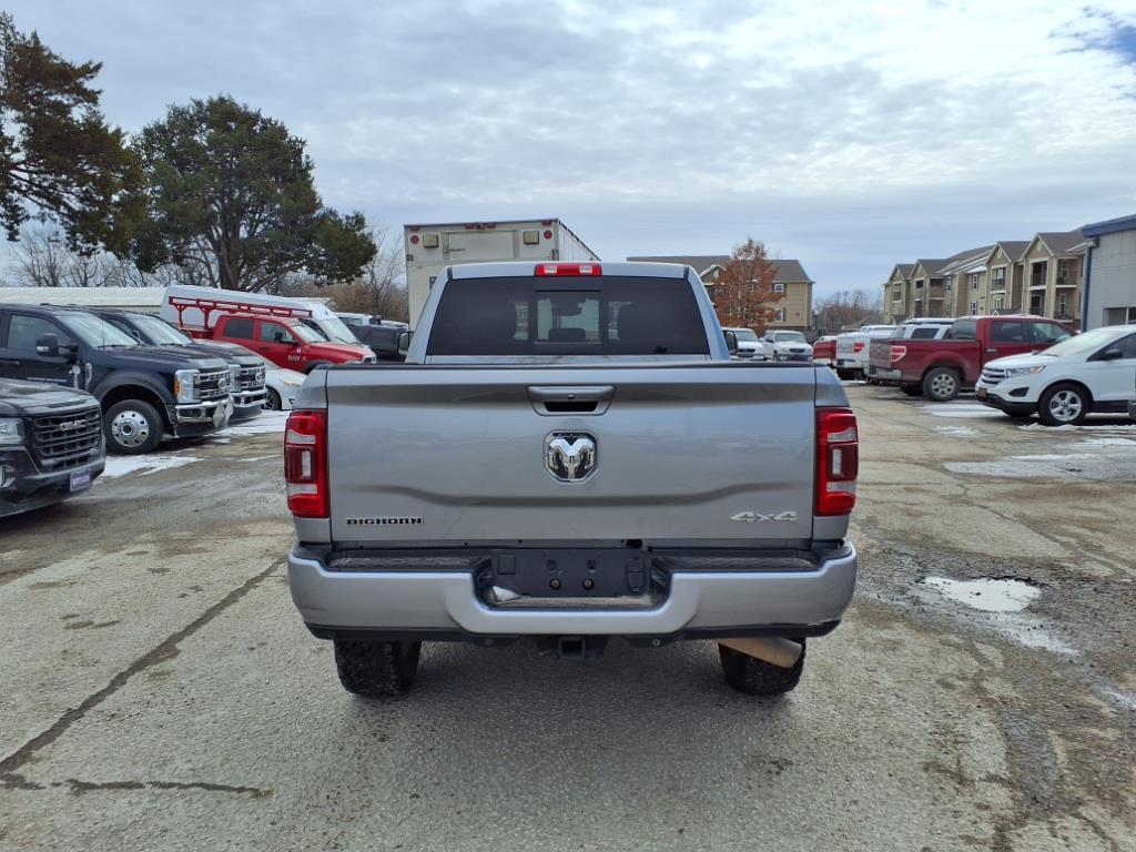 Thumbnail image of 2022 Ram 2500 at Winfield Motor Company