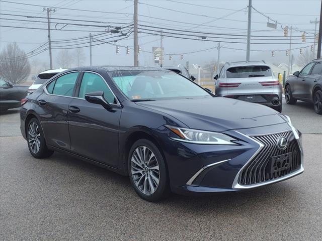 Thumbnail image of 2020 Lexus ES 350 at Genesis Of West Warwick