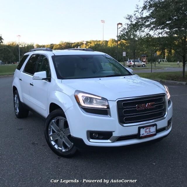 Thumbnail image of 2017 GMC Acadia Limited at Car Legends