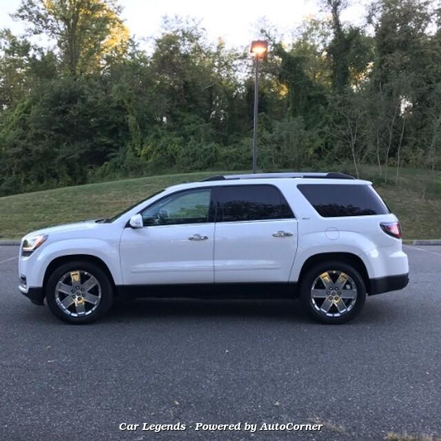 Thumbnail image of 2017 GMC Acadia Limited at Car Legends