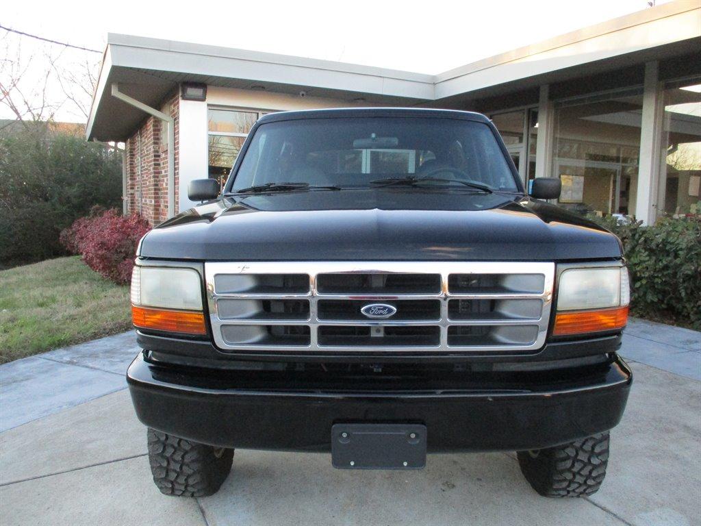 Thumbnail image of 1992 Ford Bronco at Car Bazaar of Franklin
