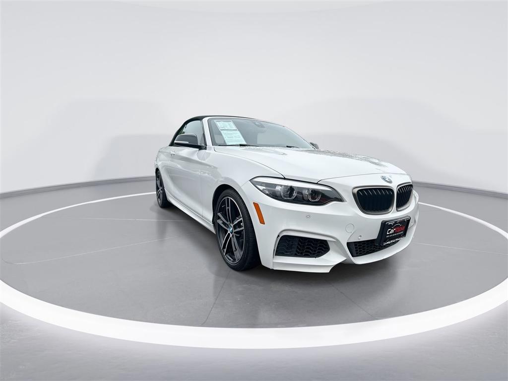 Thumbnail image of 2020 BMW 2 Series at Cartopia of North Plainfield, NJ
