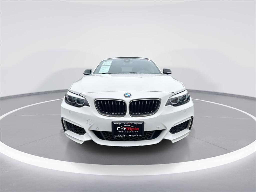 Thumbnail image of 2020 BMW 2 Series at Cartopia of North Plainfield, NJ