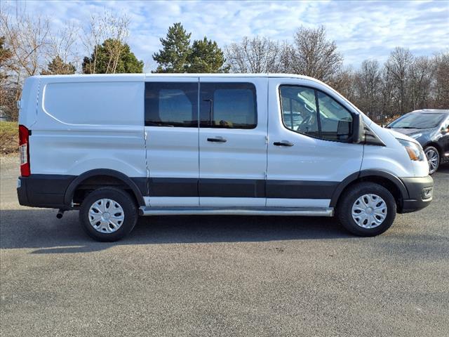 Thumbnail image of 2023 Ford Transit at Morris Buick Gmc