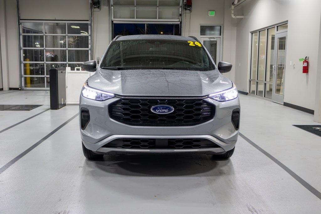 Thumbnail image of 2024 Ford Escape at Withnell Dodge