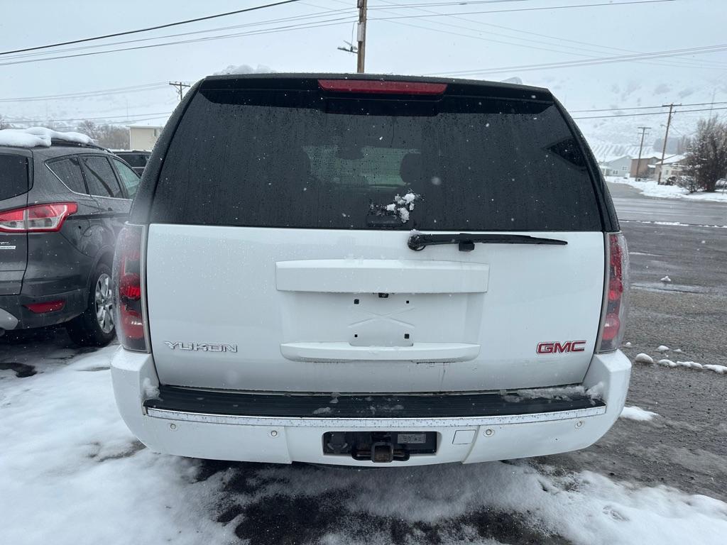 Thumbnail image of 2007 GMC Yukon at RIGHT DEAL AUTO SALES