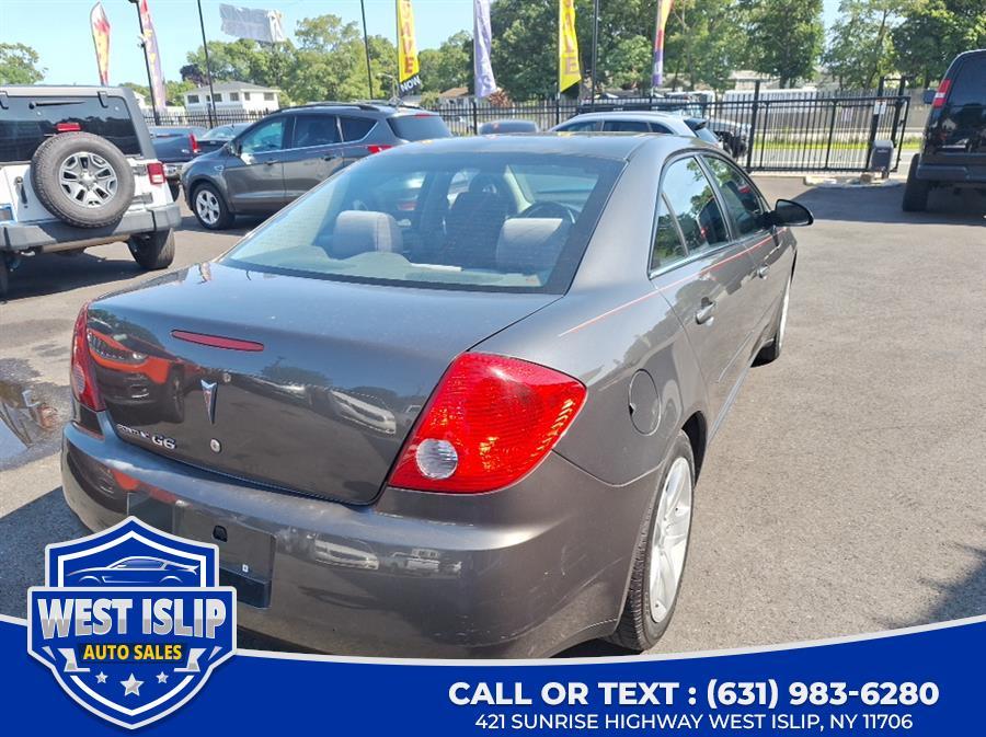 Thumbnail image of 2007 Pontiac G6 at West Islip Auto Sales Inc