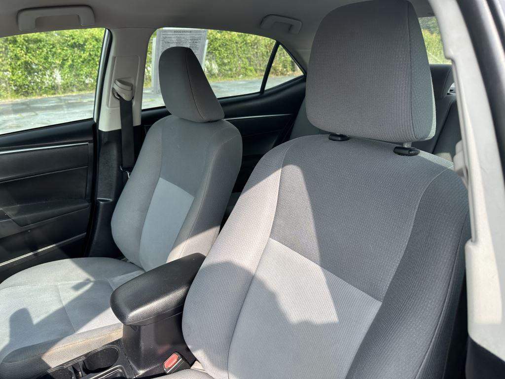 Thumbnail image of 2015 Toyota Corolla at VALUE RIDE