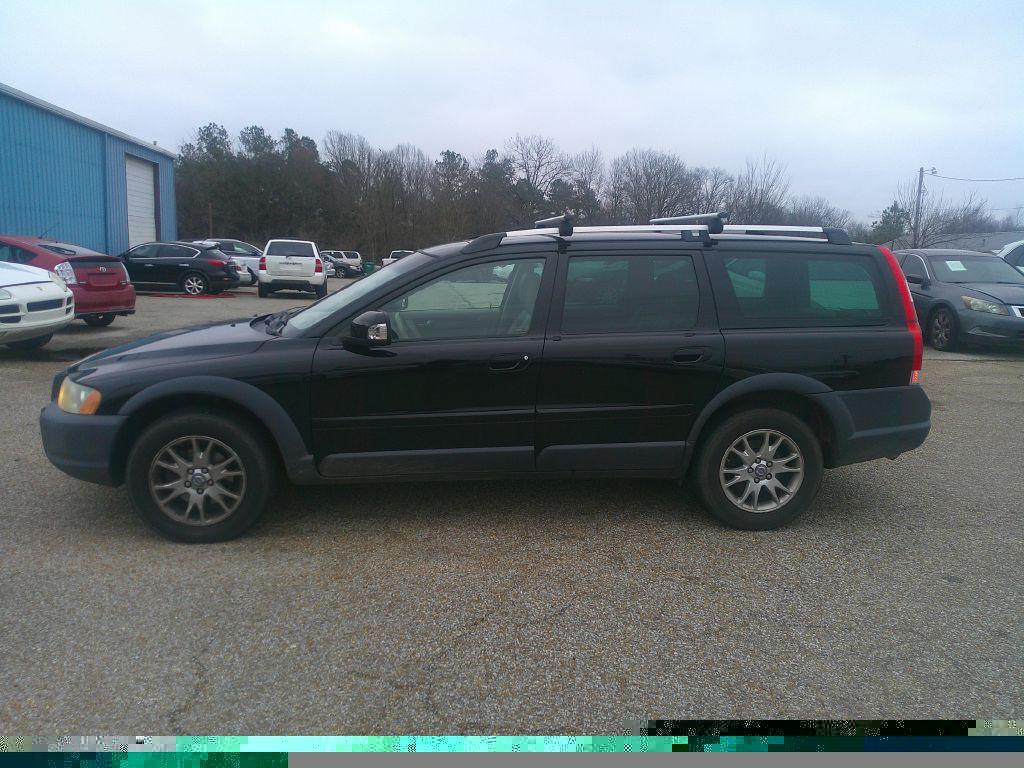 Thumbnail image of 2007 Volvo XC70 at OB AUTO, LLC