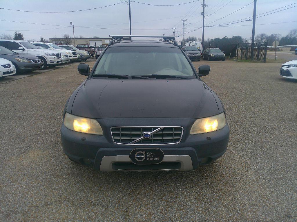 Thumbnail image of 2007 Volvo XC70 at OB AUTO, LLC
