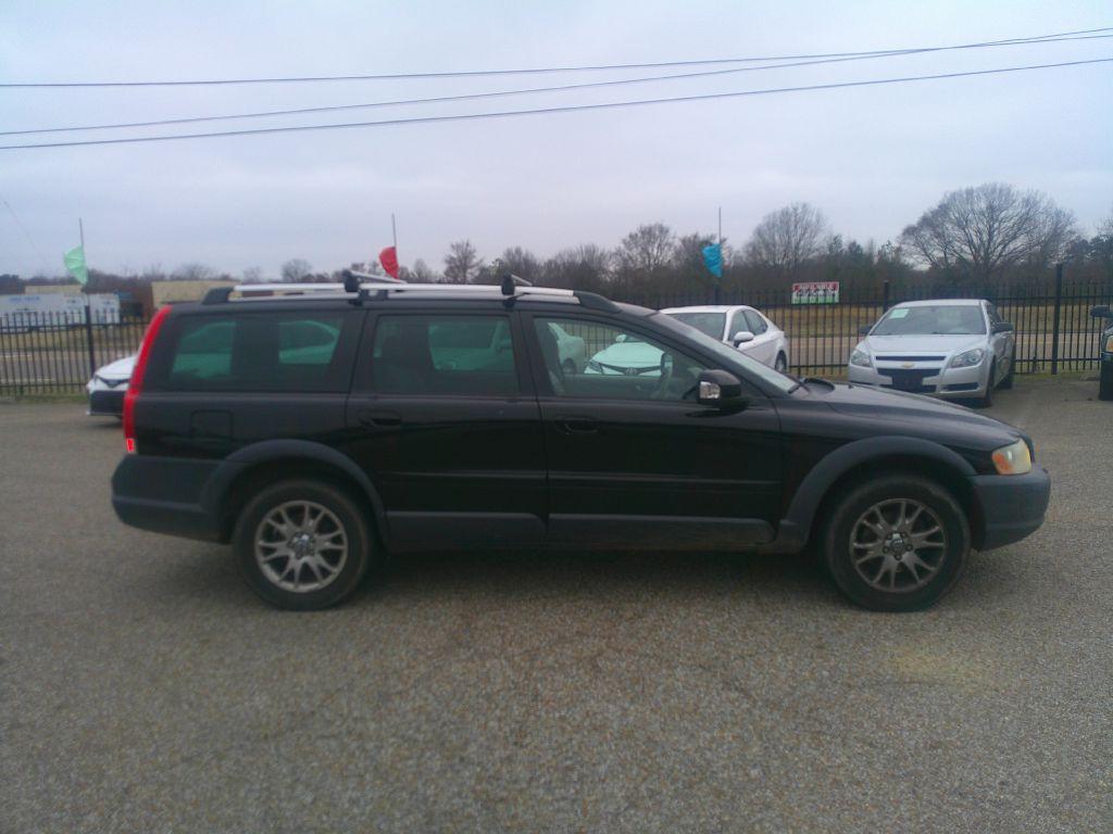 Thumbnail image of 2007 Volvo XC70 at OB AUTO, LLC