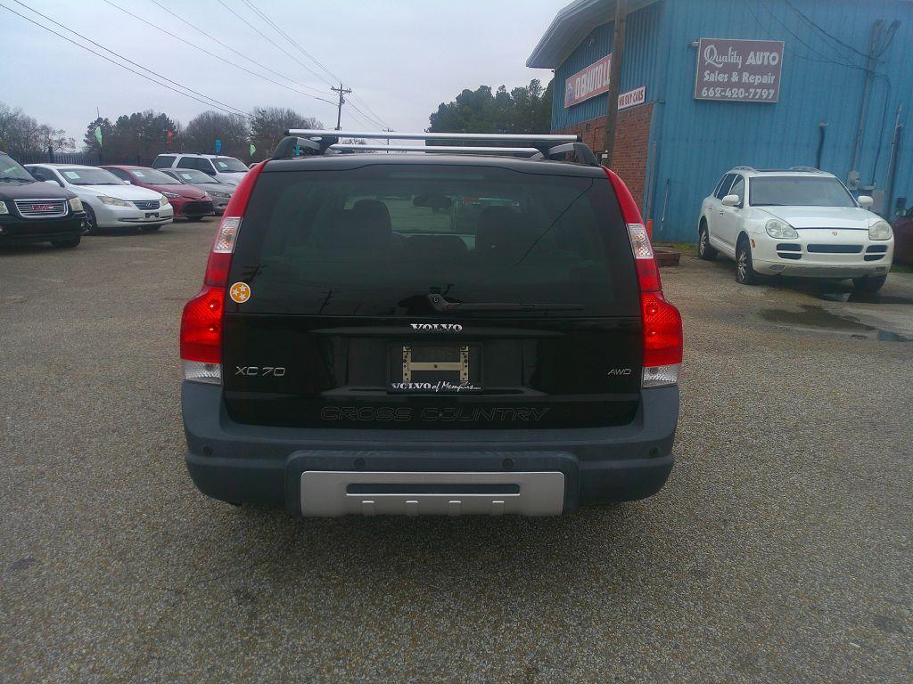 Thumbnail image of 2007 Volvo XC70 at OB AUTO, LLC