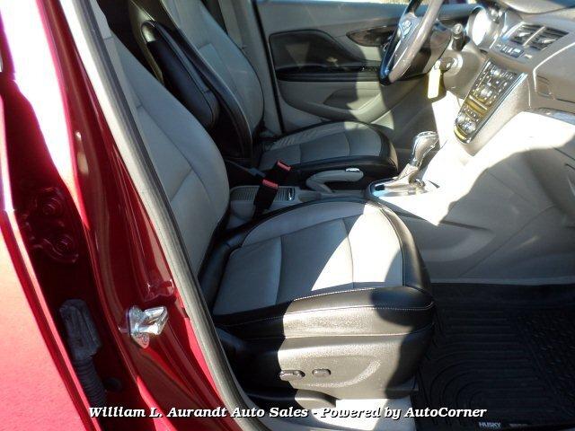Thumbnail image of 2015 Buick Encore at William L. Aurandt Auto Sales