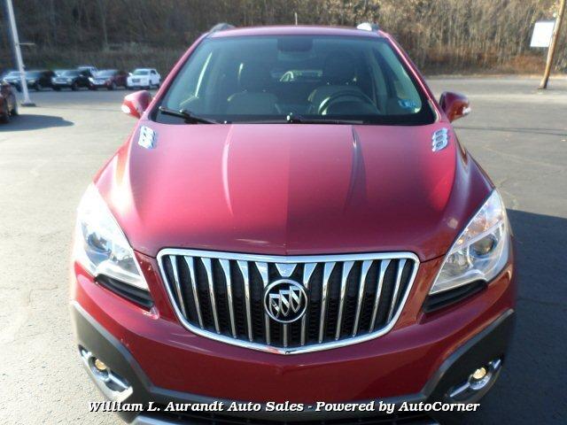Thumbnail image of 2015 Buick Encore at William L. Aurandt Auto Sales